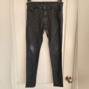 Forever 21 Skinny Jeans!